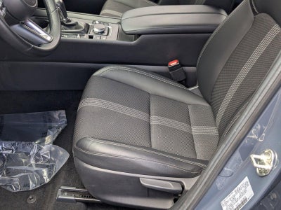 2025 Mazda Mazda CX-50 2.5 S Select Package