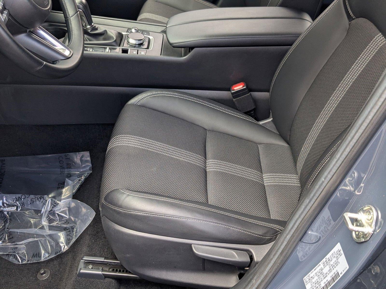 2025 Mazda Mazda CX-50 2.5 S Select Package