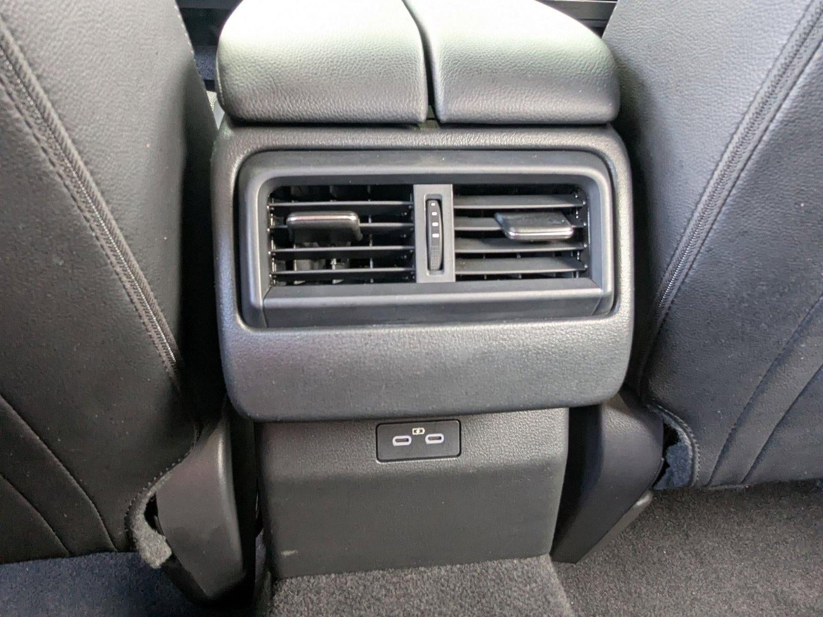 2025 Mazda Mazda CX-50 2.5 S Select Package