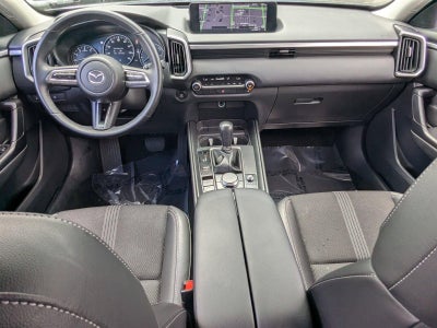 2025 Mazda Mazda CX-50 2.5 S Select Package