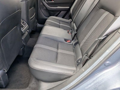 2025 Mazda Mazda CX-50 2.5 S Select Package