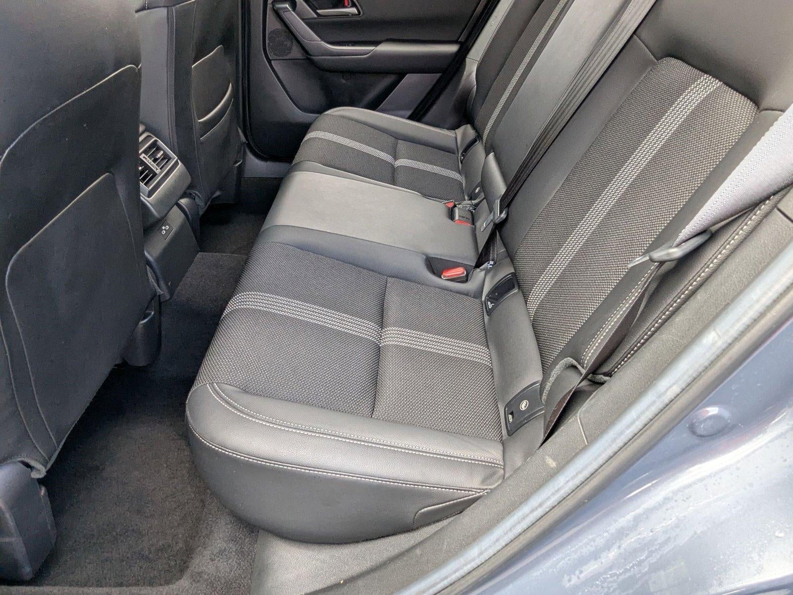 2025 Mazda Mazda CX-50 2.5 S Select Package