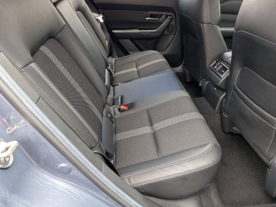 2025 Mazda Mazda CX-50 2.5 S Select Package