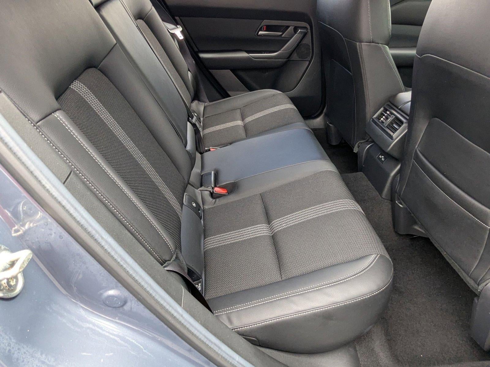 2025 Mazda Mazda CX-50 2.5 S Select Package