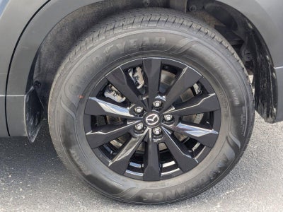 2025 Mazda Mazda CX-50 2.5 S Select Package