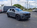 2025 Mazda Mazda CX-50 2.5 S Select Package