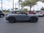 2025 Mazda Mazda CX-50 2.5 S Select Package