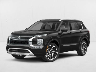 2024 Mitsubishi Outlander ES