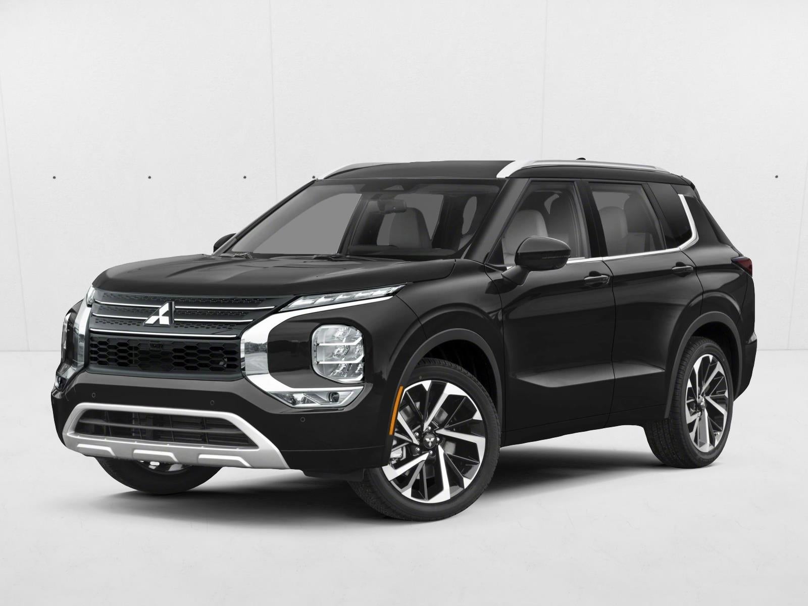 2024 Mitsubishi Outlander ES