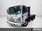 2020 Chevrolet Low Cab Forward 4500 HD 2WD REG CAB 132.5"