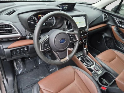 2024 Subaru Forester Touring