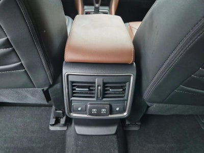 2024 Subaru Forester Touring