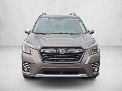 2024 Subaru Forester Touring