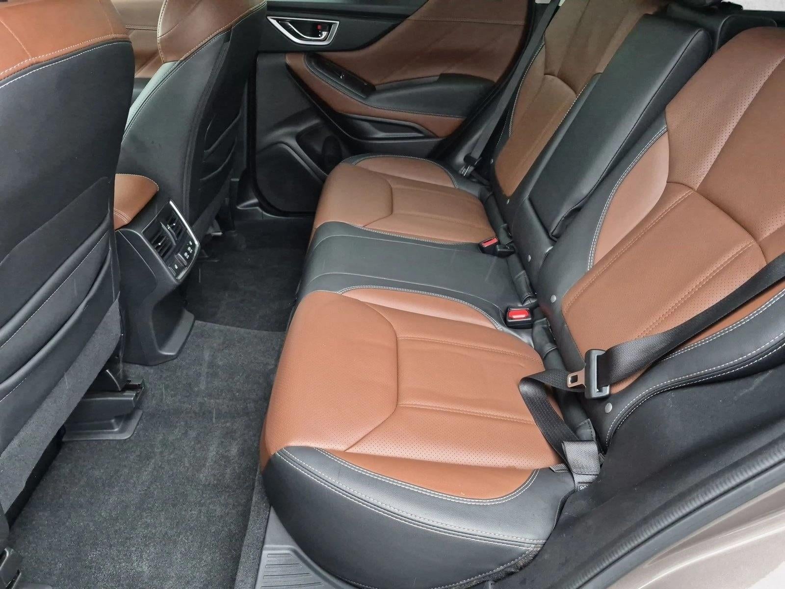 2024 Subaru Forester Touring