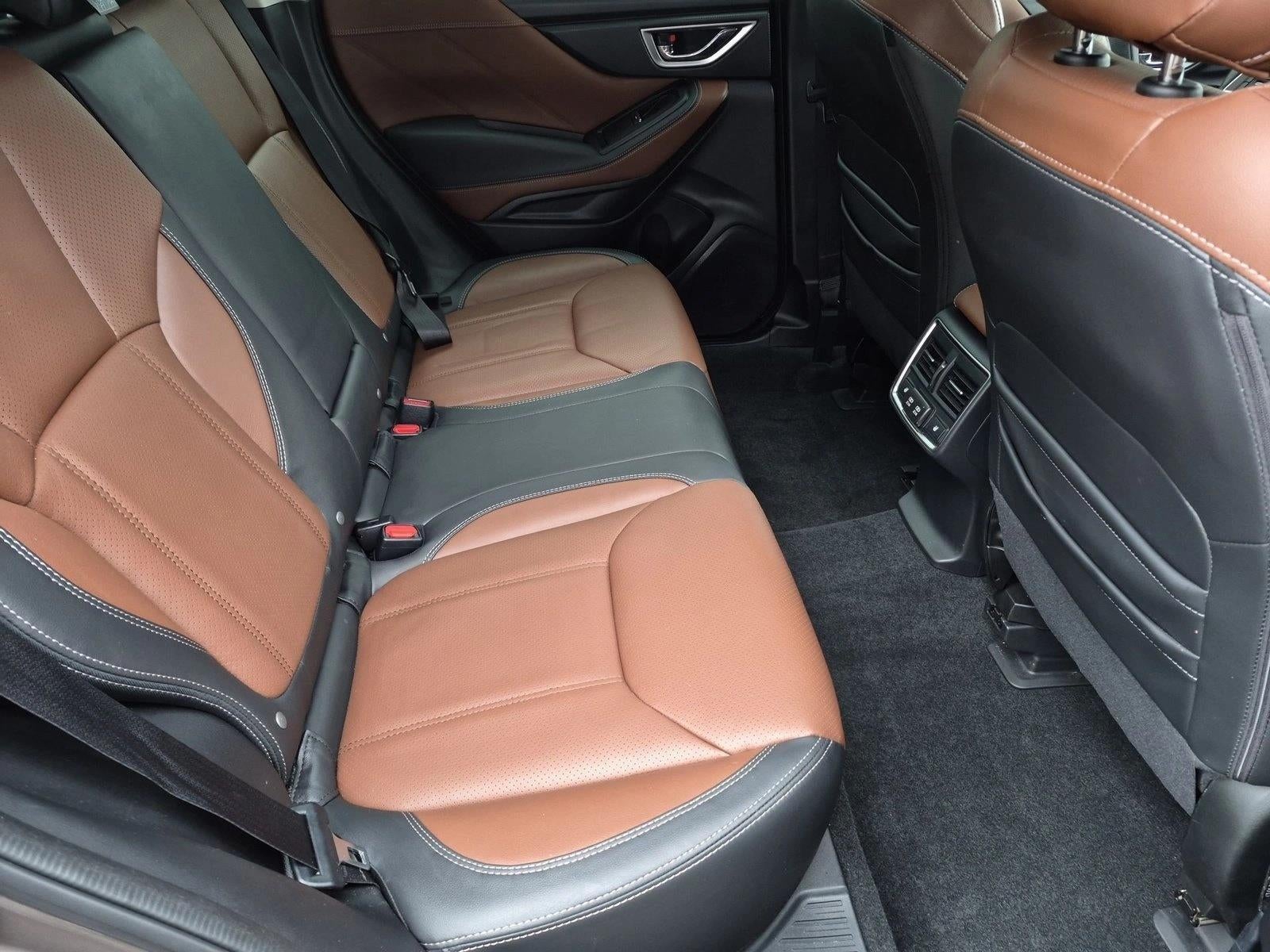 2024 Subaru Forester Touring
