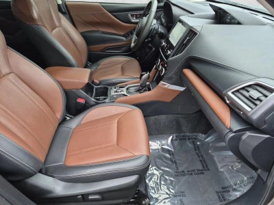 2024 Subaru Forester Touring