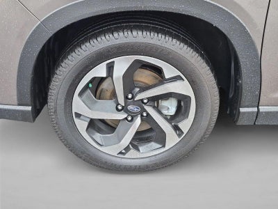 2024 Subaru Forester Touring