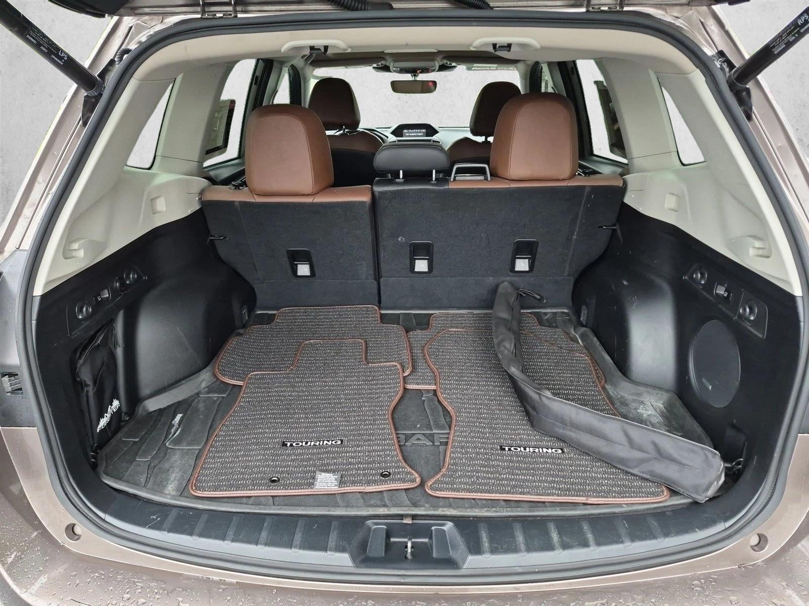 2024 Subaru Forester Touring