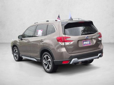 2024 Subaru Forester Touring