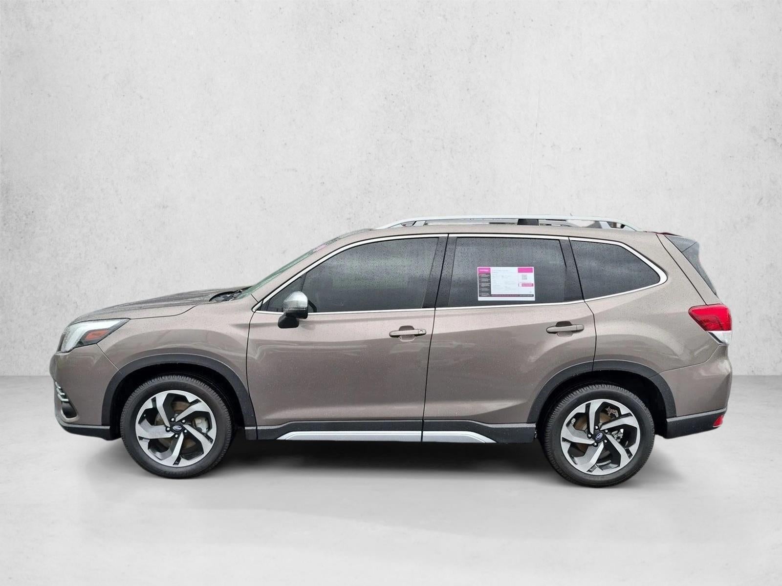 2024 Subaru Forester Touring