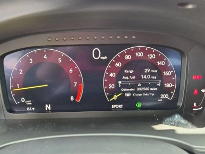 2026 Honda Civic Type R Base