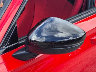 2026 Honda Civic Type R Base