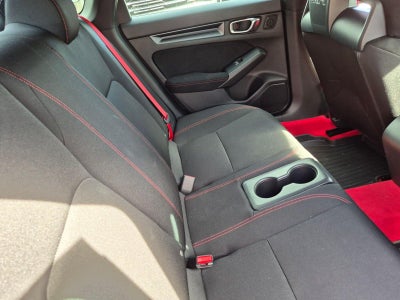 2026 Honda Civic Type R Base