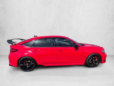 2026 Honda Civic Type R Base