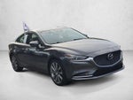 2020 Mazda Mazda6 Signature
