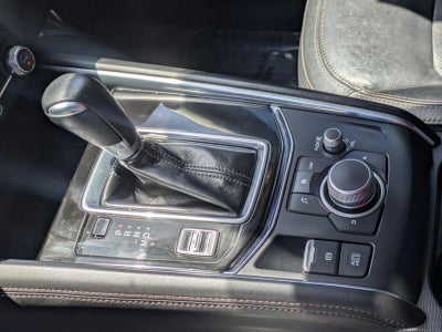 2019 Mazda Mazda CX-5 Grand Touring