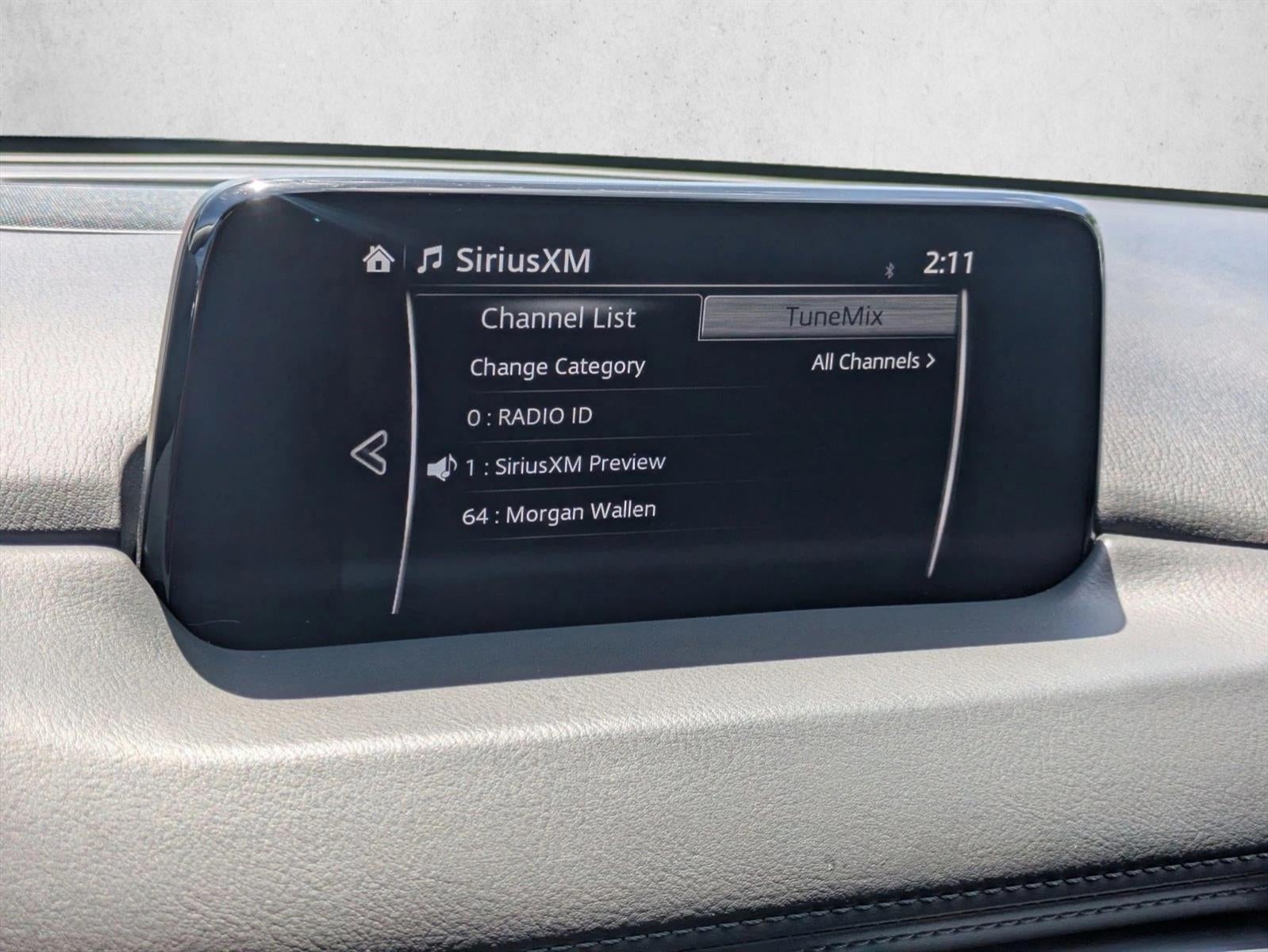 2019 Mazda Mazda CX-5 Grand Touring