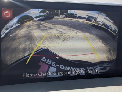 2019 Mazda Mazda CX-5 Grand Touring