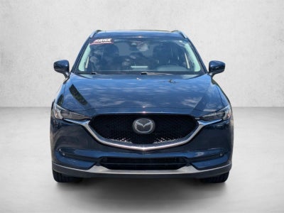 2019 Mazda Mazda CX-5 Grand Touring
