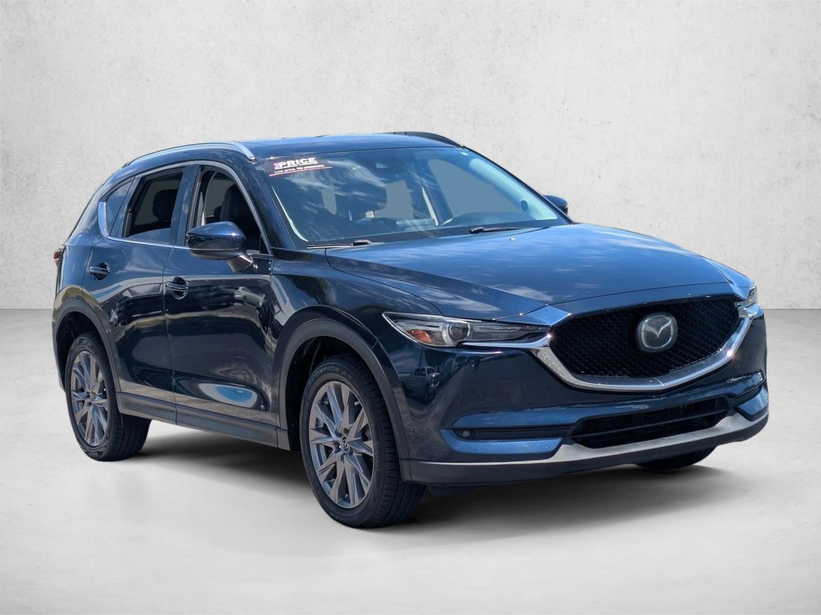 2019 Mazda Mazda CX-5 Grand Touring