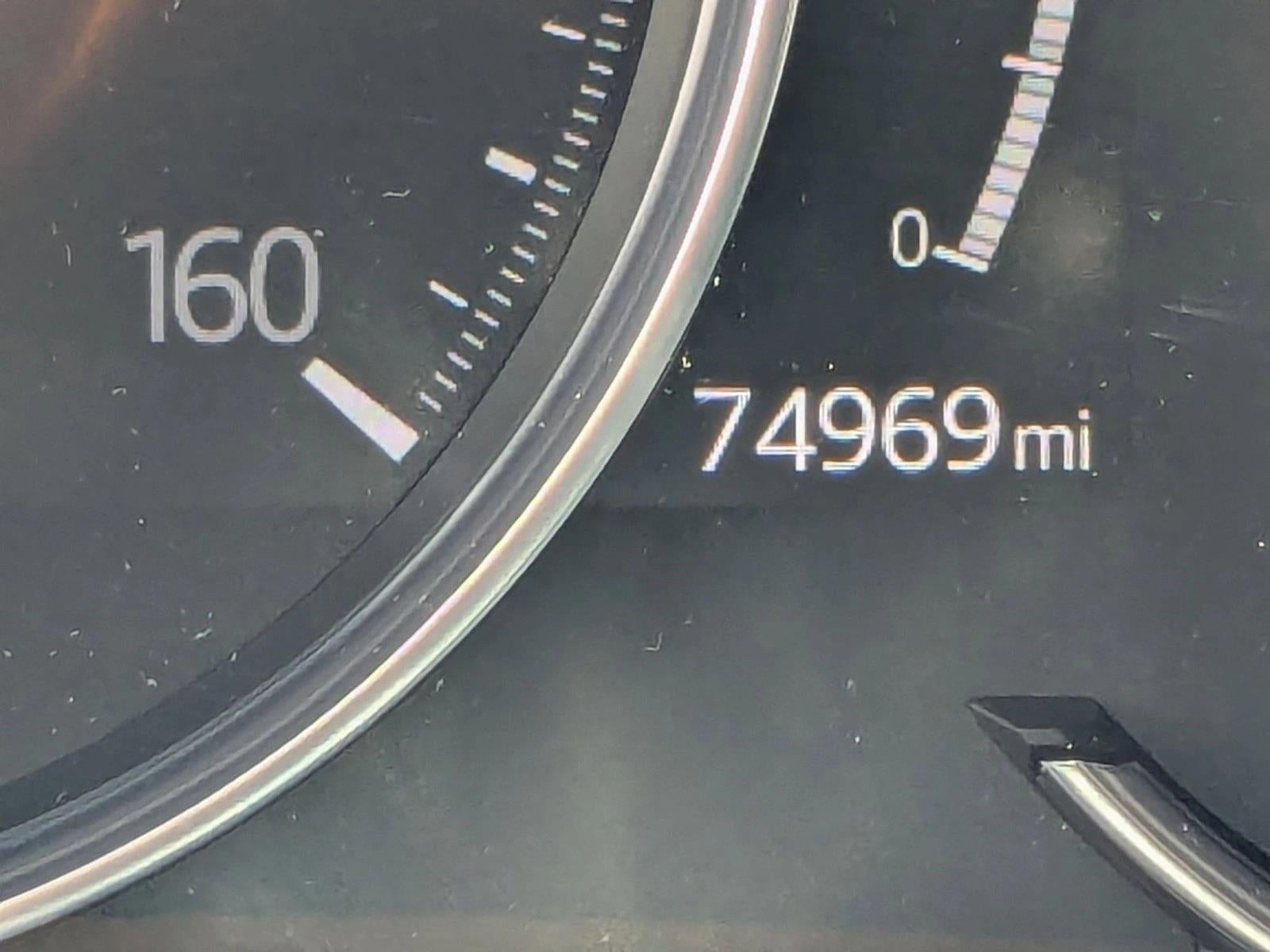 2019 Mazda Mazda CX-5 Grand Touring