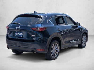 2019 Mazda Mazda CX-5 Grand Touring