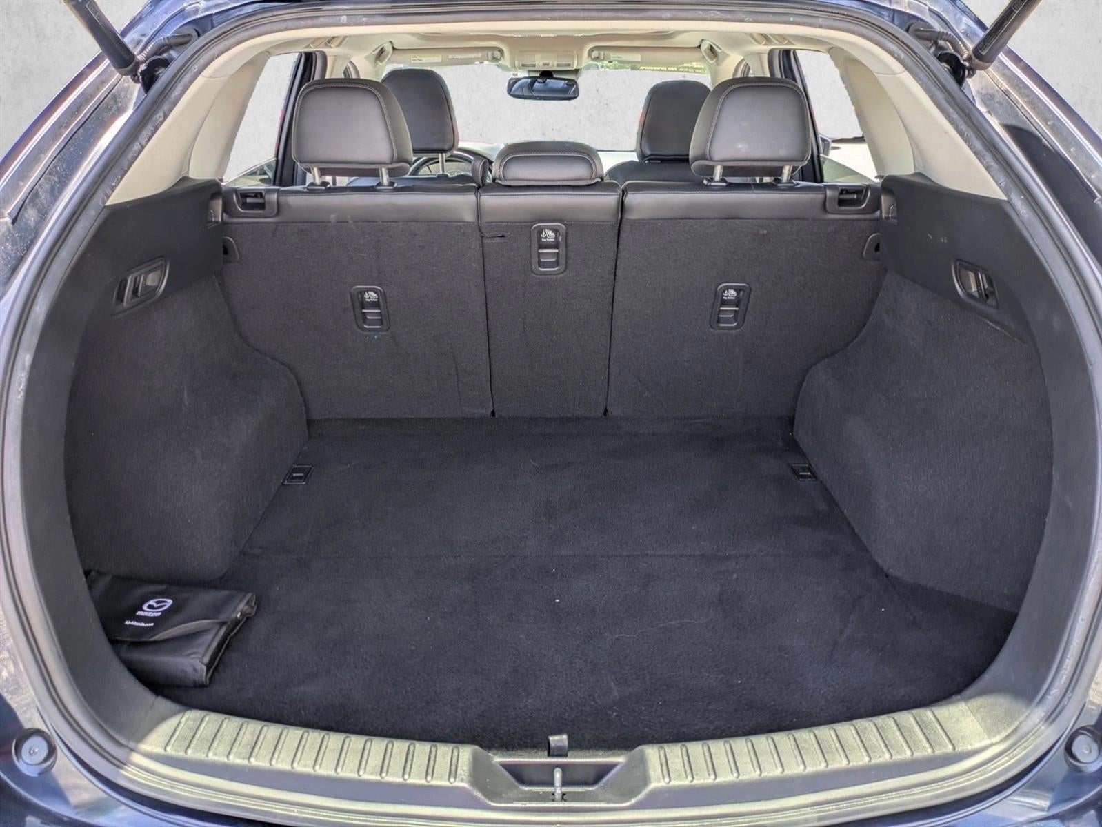 2019 Mazda Mazda CX-5 Grand Touring