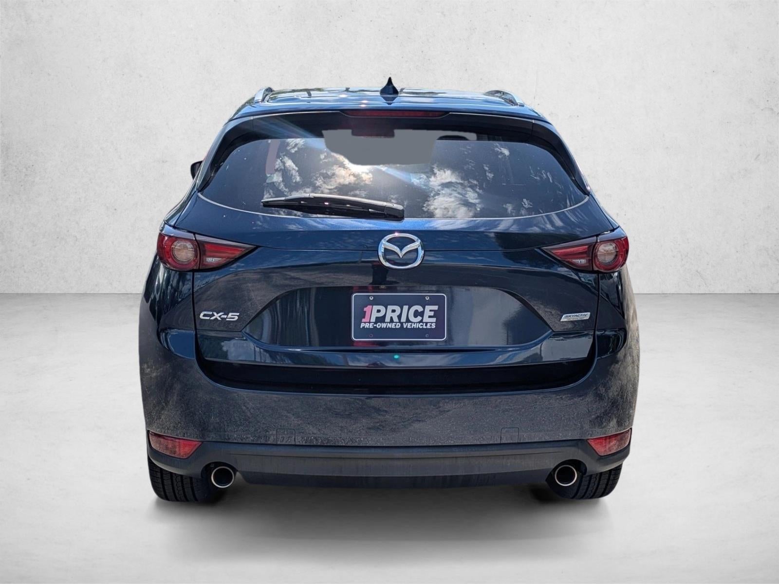 2019 Mazda Mazda CX-5 Grand Touring