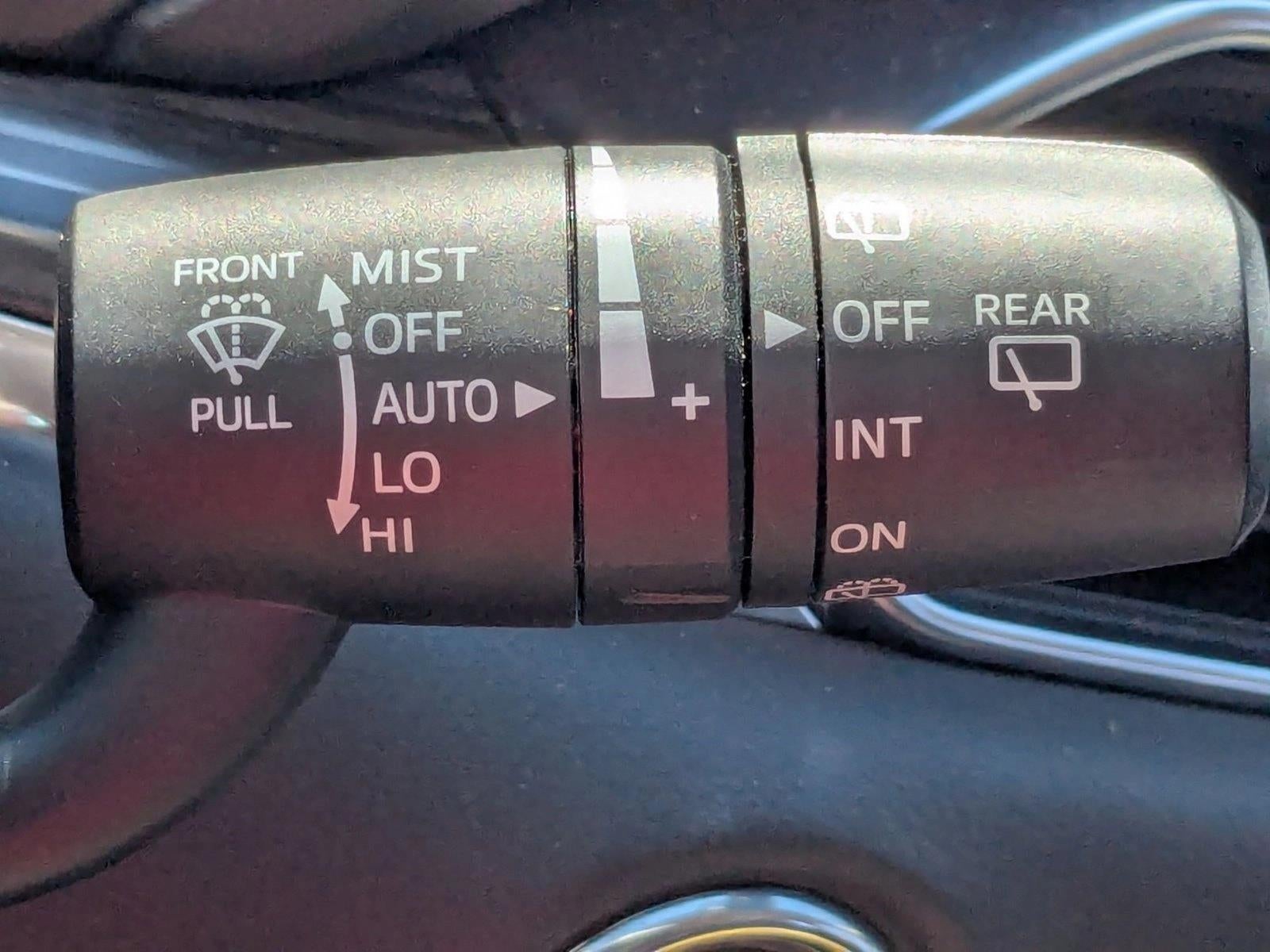 2019 Mazda Mazda CX-5 Grand Touring