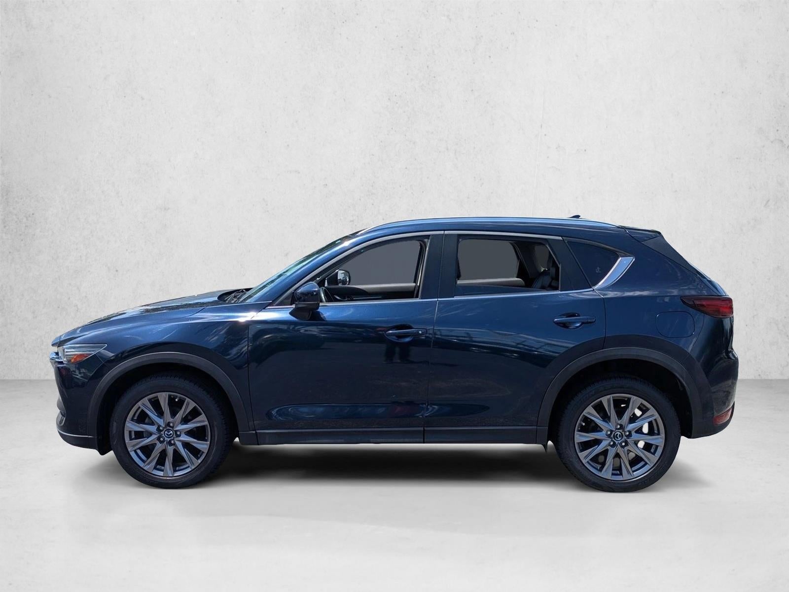 2019 Mazda Mazda CX-5 Grand Touring