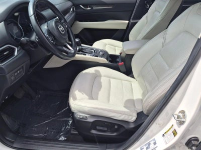 2020 Mazda Mazda CX-5 Grand Touring