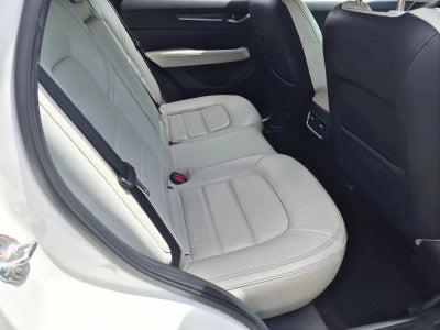 2020 Mazda Mazda CX-5 Grand Touring