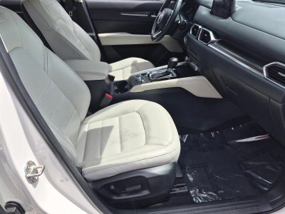 2020 Mazda Mazda CX-5 Grand Touring