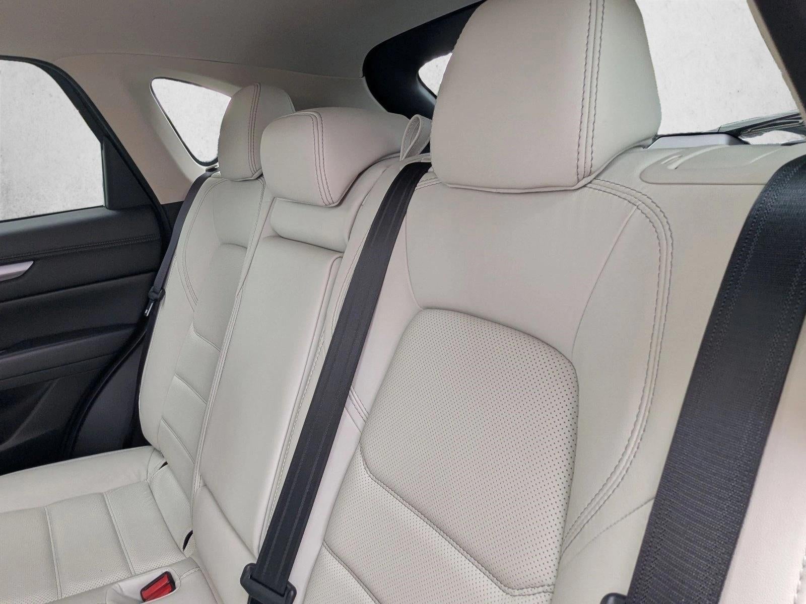 2024 Mazda Mazda CX-5 2.5 S Preferred Package