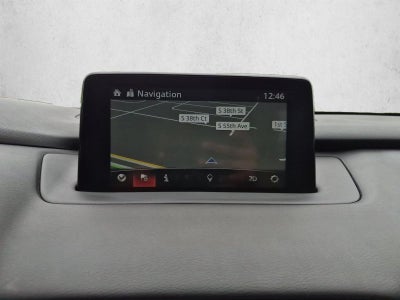 2019 Mazda Mazda CX-9 Touring