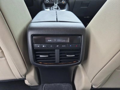 2019 Mazda Mazda CX-9 Touring
