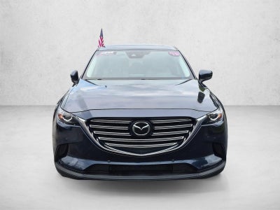 2019 Mazda Mazda CX-9 Touring