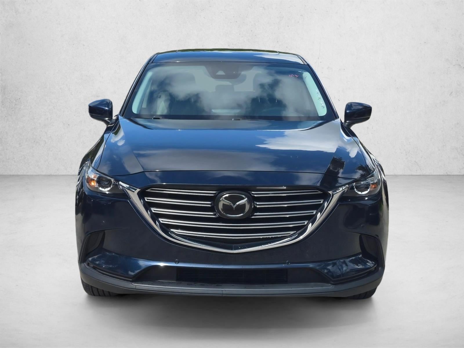 2019 Mazda Mazda CX-9 Touring