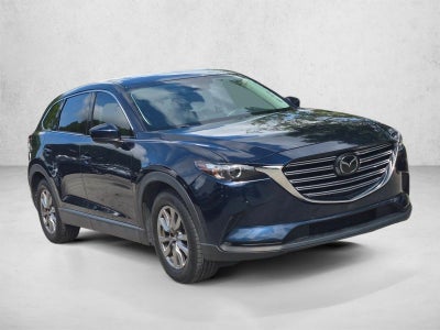2019 Mazda Mazda CX-9 Touring