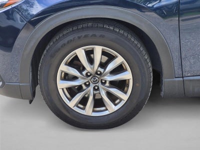2019 Mazda Mazda CX-9 Touring